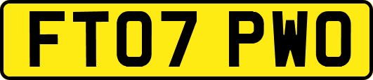 FT07PWO