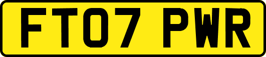 FT07PWR