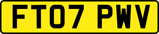 FT07PWV