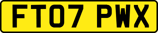 FT07PWX