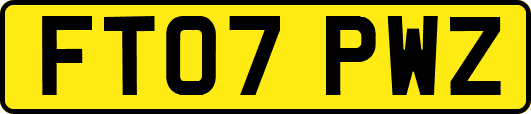 FT07PWZ