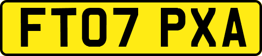 FT07PXA