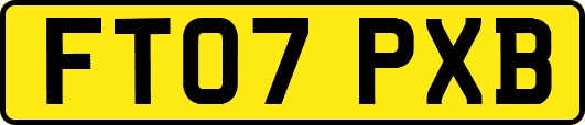 FT07PXB