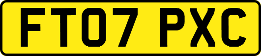 FT07PXC