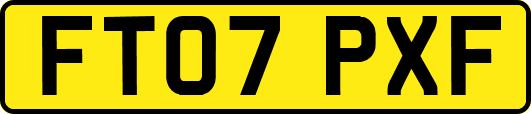 FT07PXF