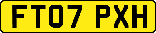 FT07PXH