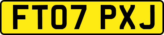 FT07PXJ