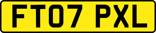 FT07PXL