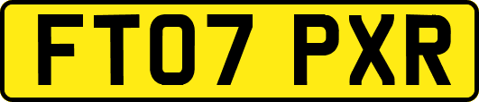 FT07PXR