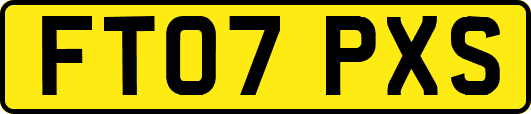 FT07PXS