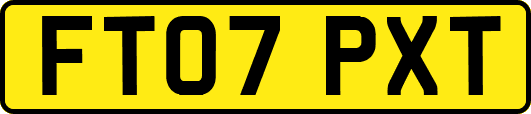 FT07PXT