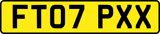 FT07PXX