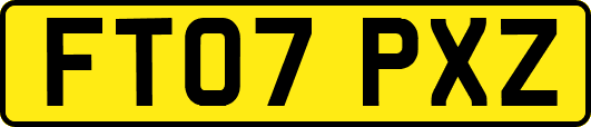 FT07PXZ