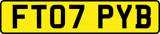 FT07PYB