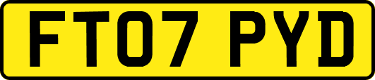 FT07PYD