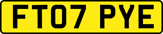 FT07PYE
