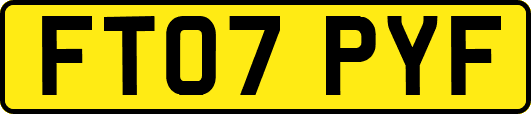 FT07PYF