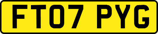 FT07PYG