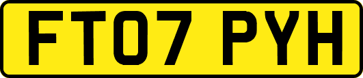 FT07PYH