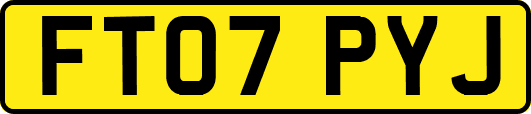 FT07PYJ