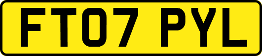 FT07PYL