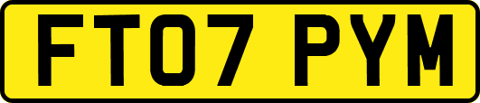 FT07PYM