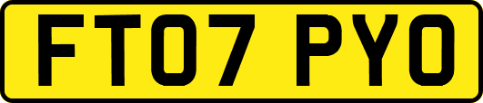 FT07PYO