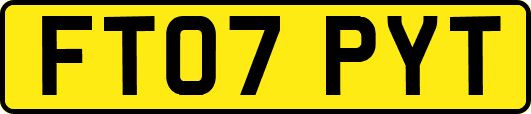 FT07PYT
