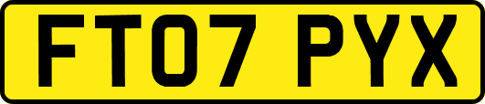 FT07PYX