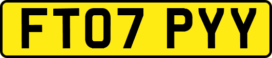 FT07PYY