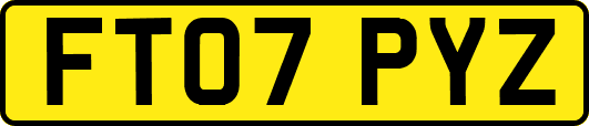 FT07PYZ
