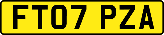 FT07PZA