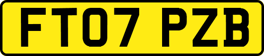 FT07PZB