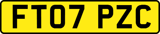 FT07PZC