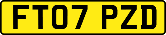 FT07PZD