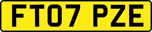 FT07PZE