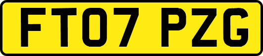 FT07PZG