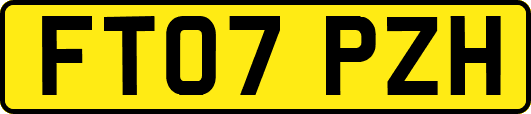 FT07PZH