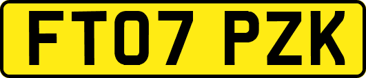 FT07PZK