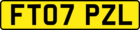 FT07PZL
