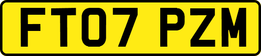 FT07PZM