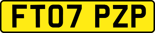 FT07PZP