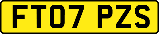 FT07PZS
