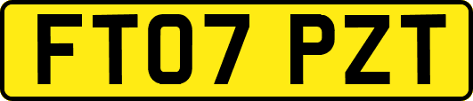 FT07PZT