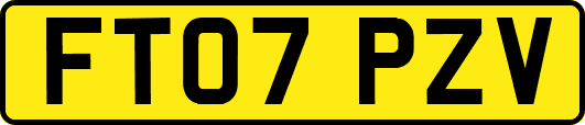 FT07PZV