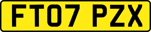FT07PZX