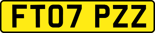 FT07PZZ