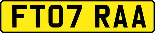 FT07RAA