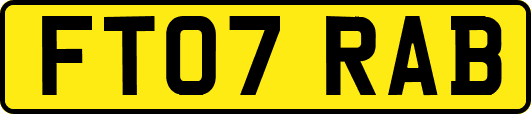 FT07RAB