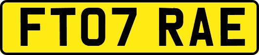 FT07RAE